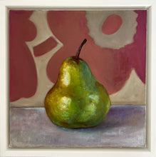 Load image into Gallery viewer, Pear &amp; Marimekko, 29 x 29cm
